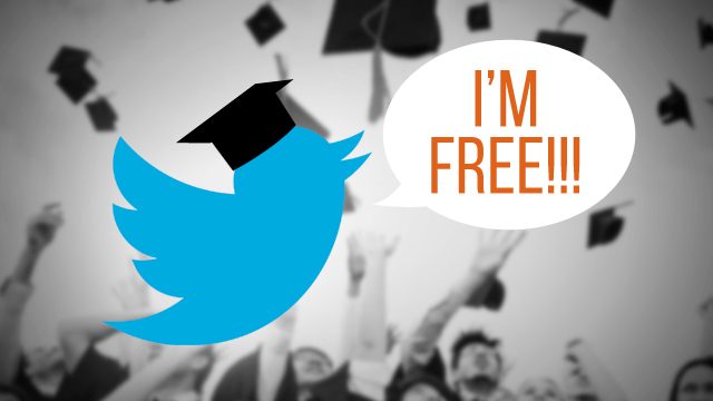 ‘I’m free! ‘No baon since bakasyon,’ and more graduation feels
