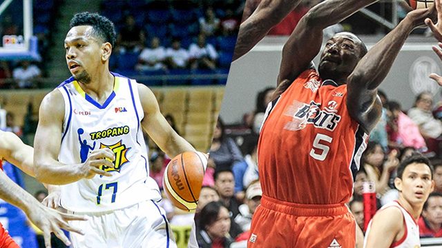 Castro wins 4th Best Player award, Durham is Best Import for 2016 Govs Cup