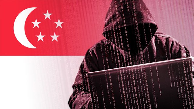 Singapore defense ministry reports cyber breach