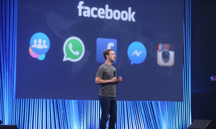 Facebook’s F8 conference: What it is, what to expect