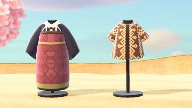 Ayala Museum releases Philippine textile outfit codes for ‘Animal Crossing’
