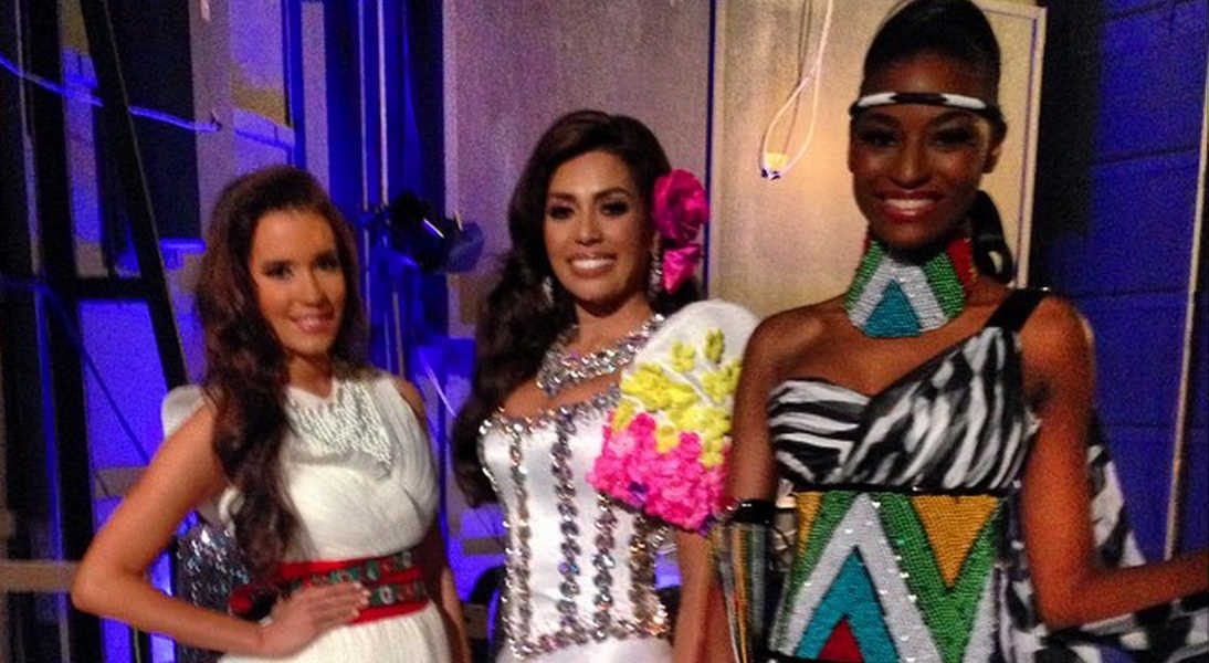 IN PHOTOS: Recap, Miss Universe 2014-2015 coronation