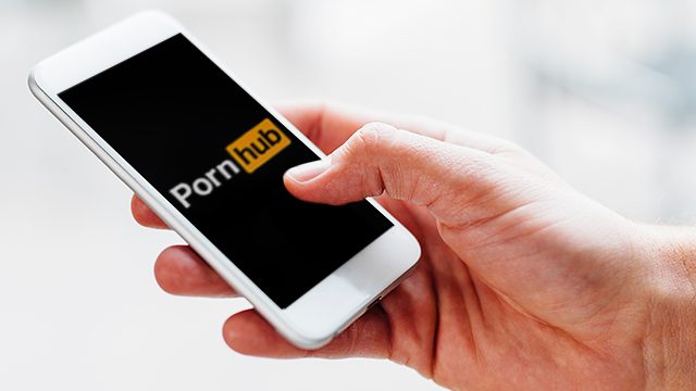 Pornhub shows what users search for upon getting premium access