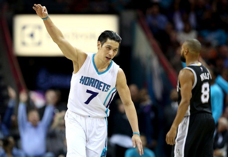 ‘Linsanity’ returns to New York as free agency opens