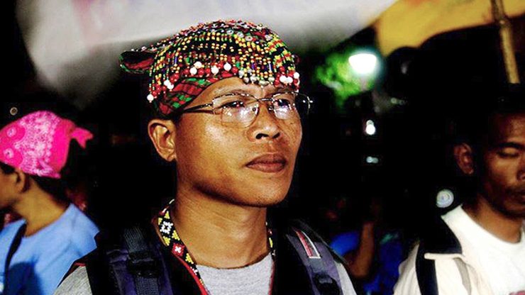 Detained anti-pork Lumad freed as ‘People’s Initiative’ starts