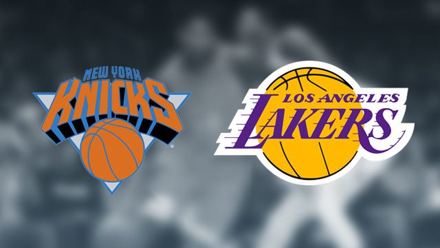 Knicks, Lakers most valuable NBA clubs – Forbes
