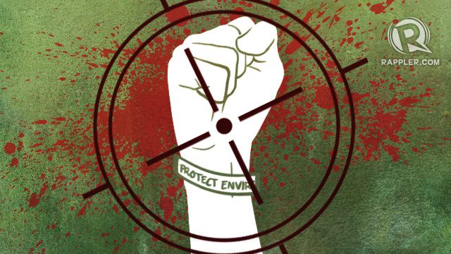 PH still deadliest country in Asia for environmental defenders – report