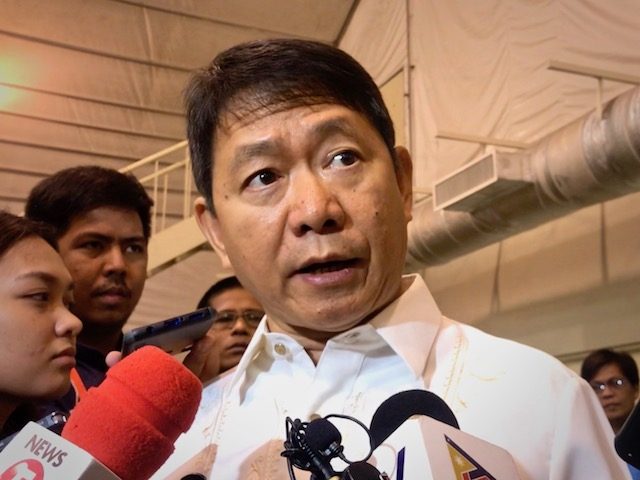 Drug list out soon for polls? ‘We’ll validate it first,’ says DILG