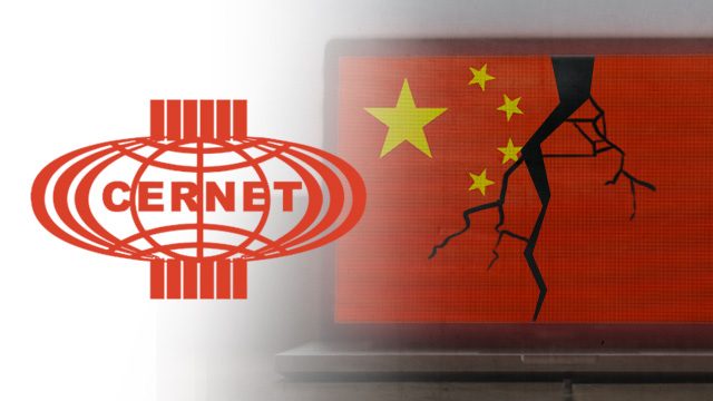 China denies universities hit hard by ransomware