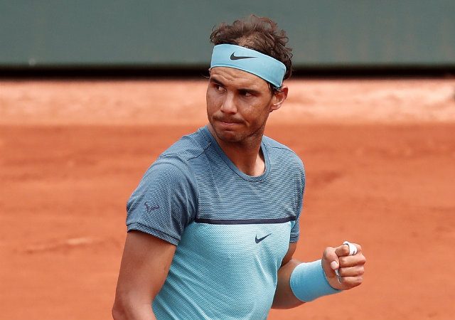 Rafael Nadal will miss Wimbledon due to wrist injury
