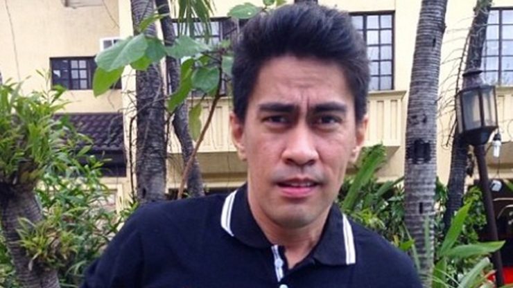 Stars, netizens react to Ramon Bautista Davao City ‘hipon’ ban