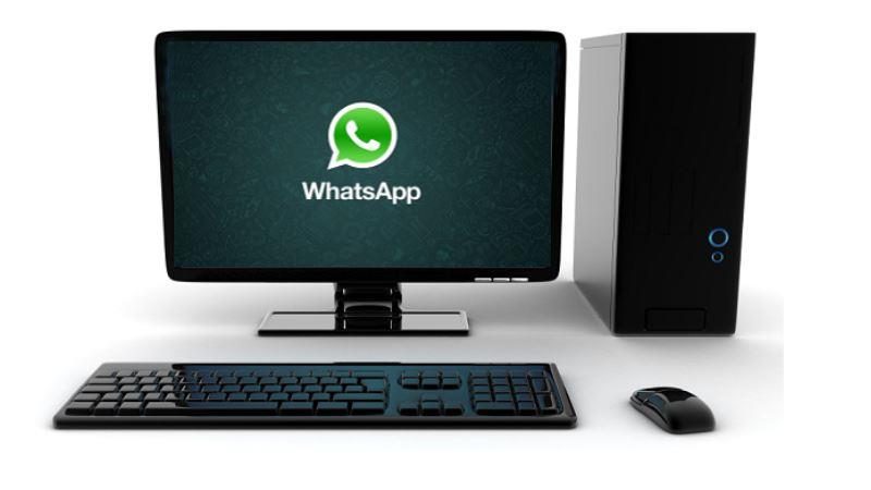 WhatsApp luncurkan aplikasi desktop