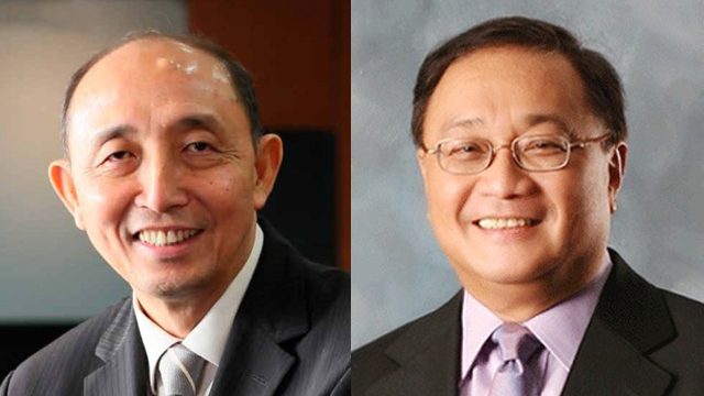 PLDT president and CEO Nazareno to retire end-2015