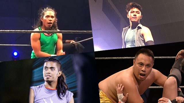 Local Smack: MWF’s fab 4 fight for gold