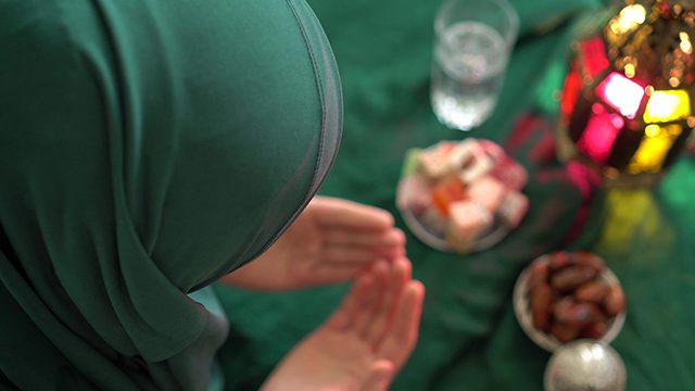 No food, no water, no sex: What we need to know about Ramadan