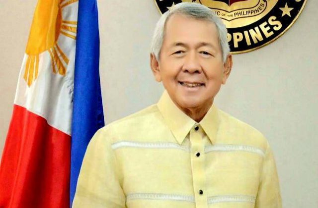 DFA’s Yasay on China: We do not fear to negotiate