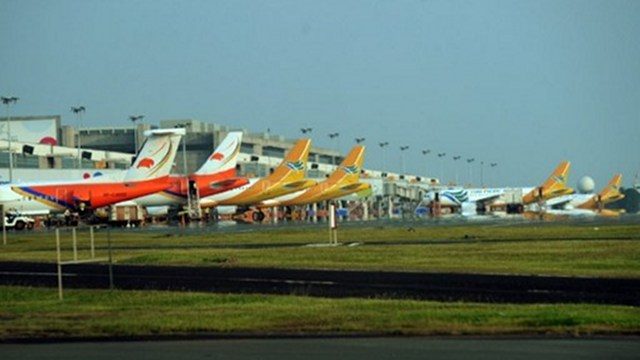Dues unpaid: 4 int’l airlines may face NAIA access restriction