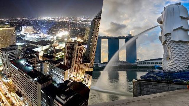 #SG50: Why Singapore is a model for global competitiveness