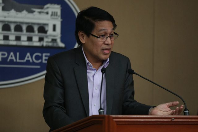 Ombudsman orders dismissal of CHED’s Vitriolo