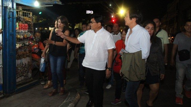 Kenneth Cobonpue unveils Cebu ‘heritage walk’ plans ahead of quincentennial