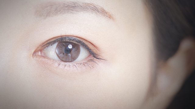 The eyes have it: Scientists grow lenses from stem cells