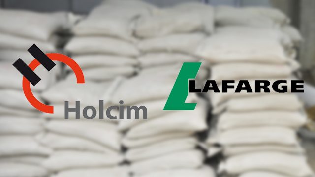 Holcim PH okays plan to buy Lafarge Republic’s assets