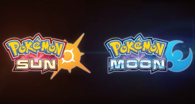 Pokemon Sun, Pokemon Moon to head to 3DS this year