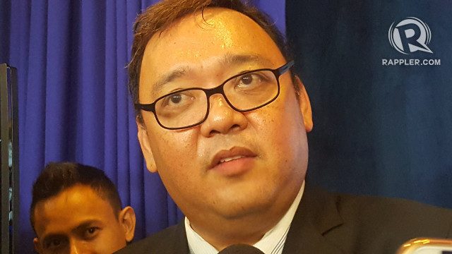 Roque to explain value of journalists to Mocha Uson, ‘DDS’