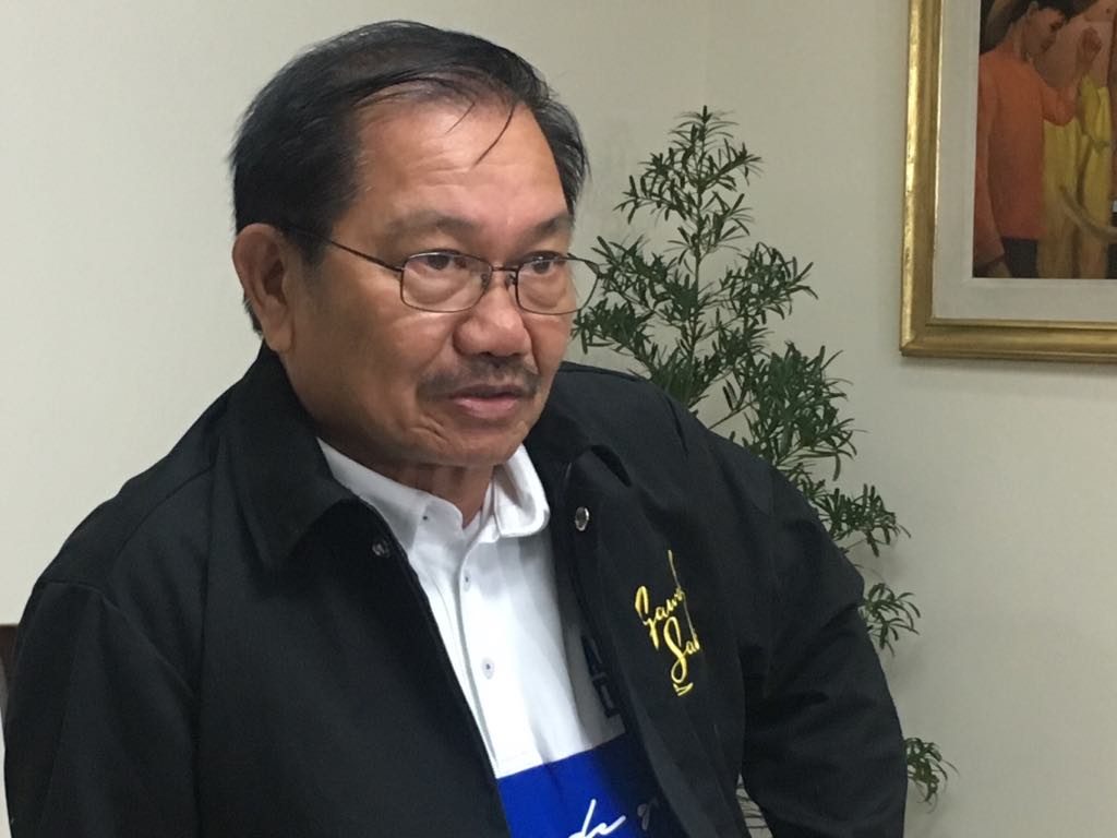 High rice prices a win for farmers – Piñol