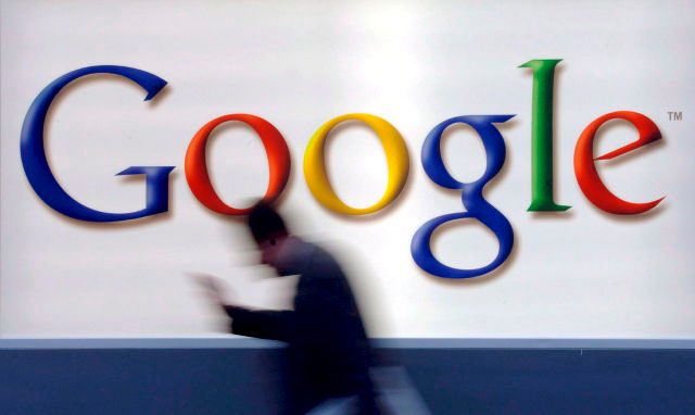 Google ads take aim at people on the move
