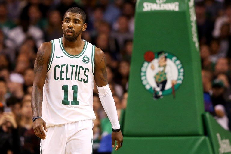 Celtics edge Raptors in overtime battle of Eastern powers
