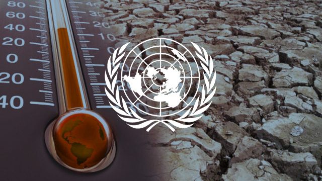 UN climate talks wrap up under threat of U.S. exodus