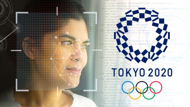 Tokyo 2020 to use facial recognition identification for participants