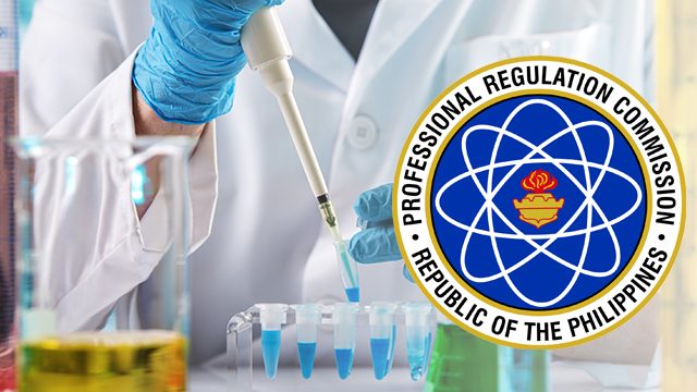 Results: May 2019 Chemical Engineer board exam