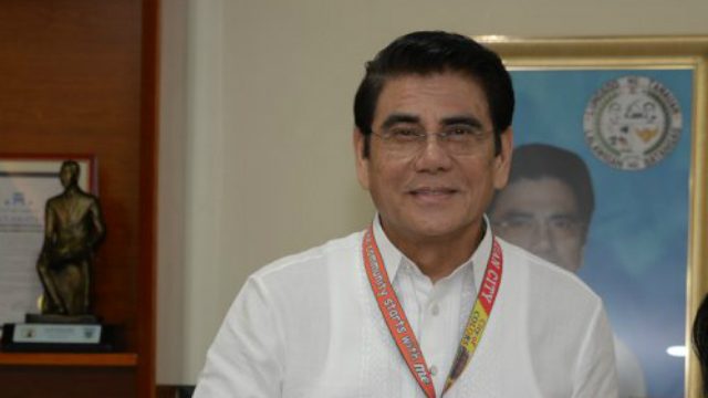 ‘Duterte of Batangas’? Slain Tanauan mayor Antonio Halili and his ‘iron fist’