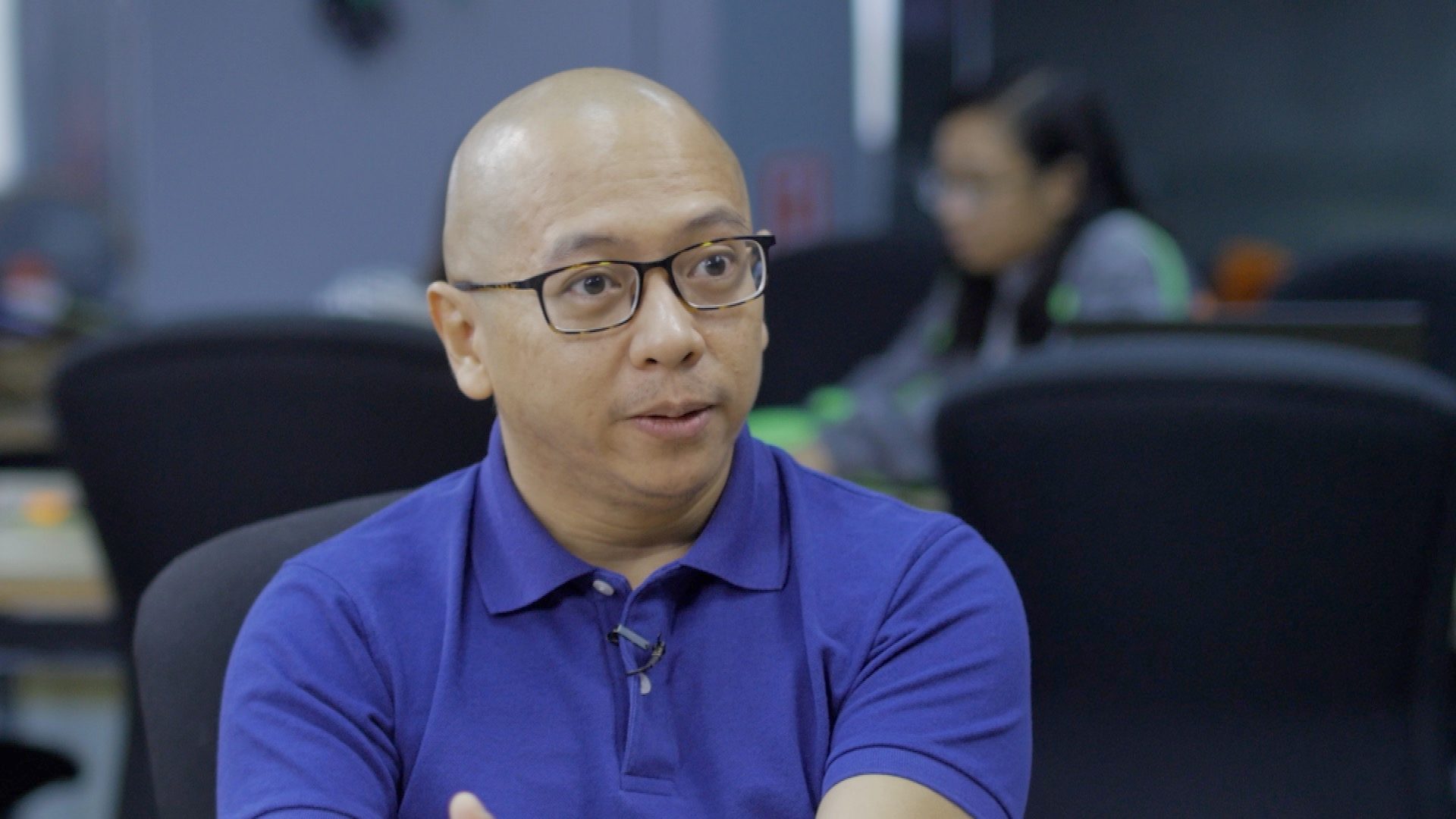 Aquino gov’t failed to communicate gains effectively, Hilbay says