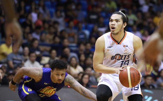 Black calls Quinto one of biggest draft steals in PBA history