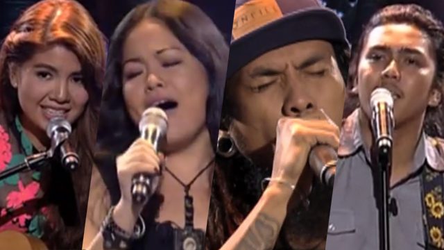 10 amazing ‘Voice PH’ blind auditions