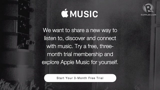 REVIEW: Apple Music