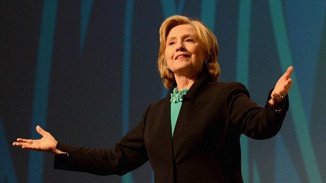 Hillary Clinton to launch White House bid Sunday