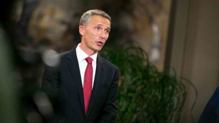 New NATO head seeks ‘constructive relationship’ with Russia