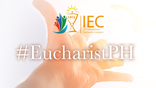 LIVE: Day 2 of International Eucharistic Congress, Cebu City