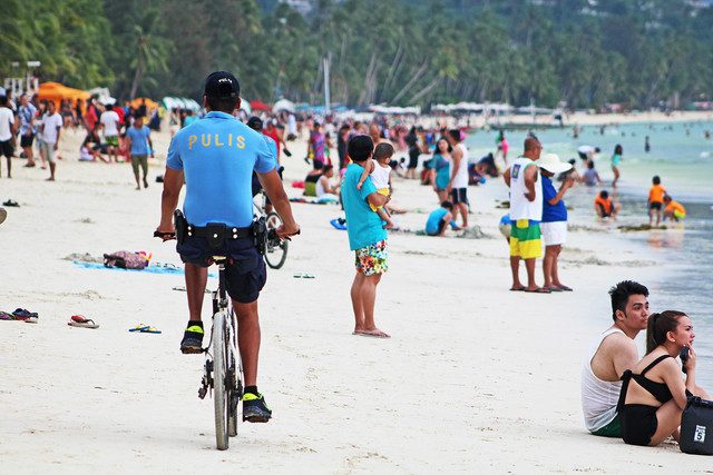 CHEAT SHEET: What to expect from Boracay closure