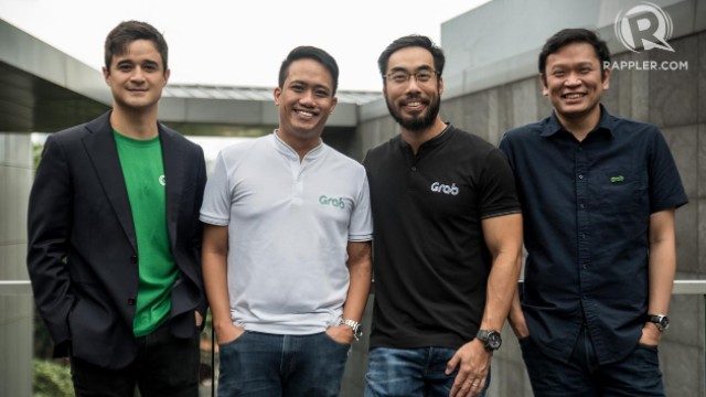 Grab for Good: Grab Philippines aims to help Filipinos thrive in the  digital economy