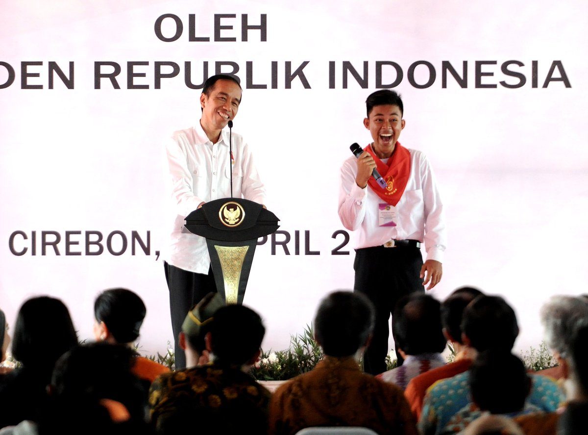 Saudi lebih banyak investasi ke Tiongkok, Jokowi: Kita harus introspeksi