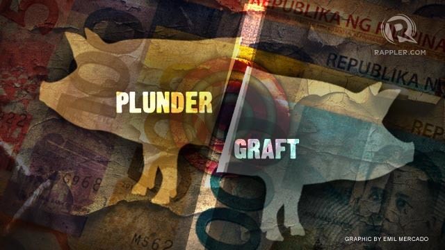 Plunder and graft trials: How do cases proceed in the courts?