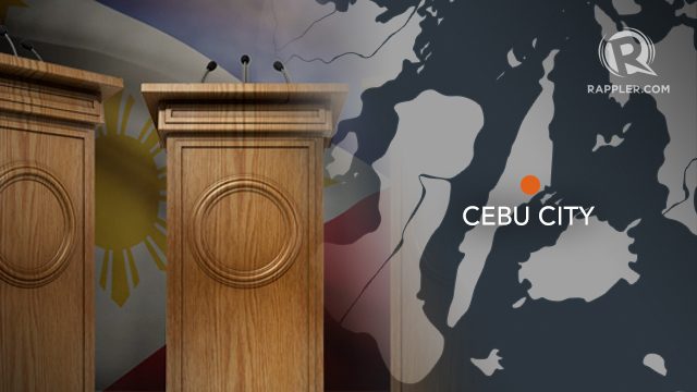 Cebu City prepares for March 20 presidential debate