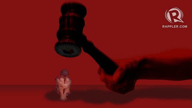 [OPINION] The real syndicate behind lowering criminal liability age