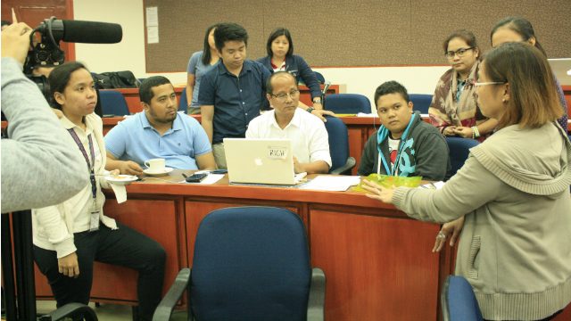 Calabarzon LGUs trained on social media for disaster communication