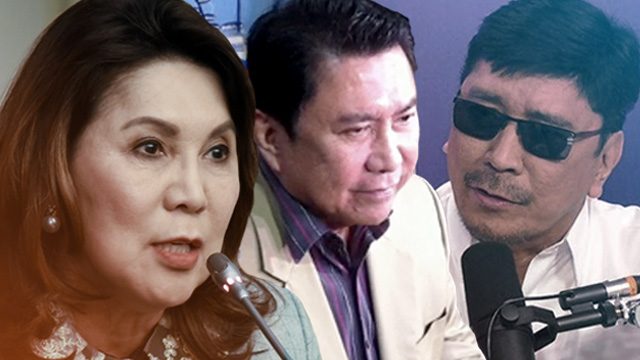 Mon Tulfo on P60-M ad deal: ‘Ben to be blamed, not Wanda’